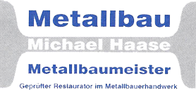 Haase Metallbau Logo